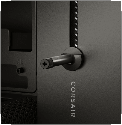 Corsair FRAME 4000X RS Mid-Tower PC Case
