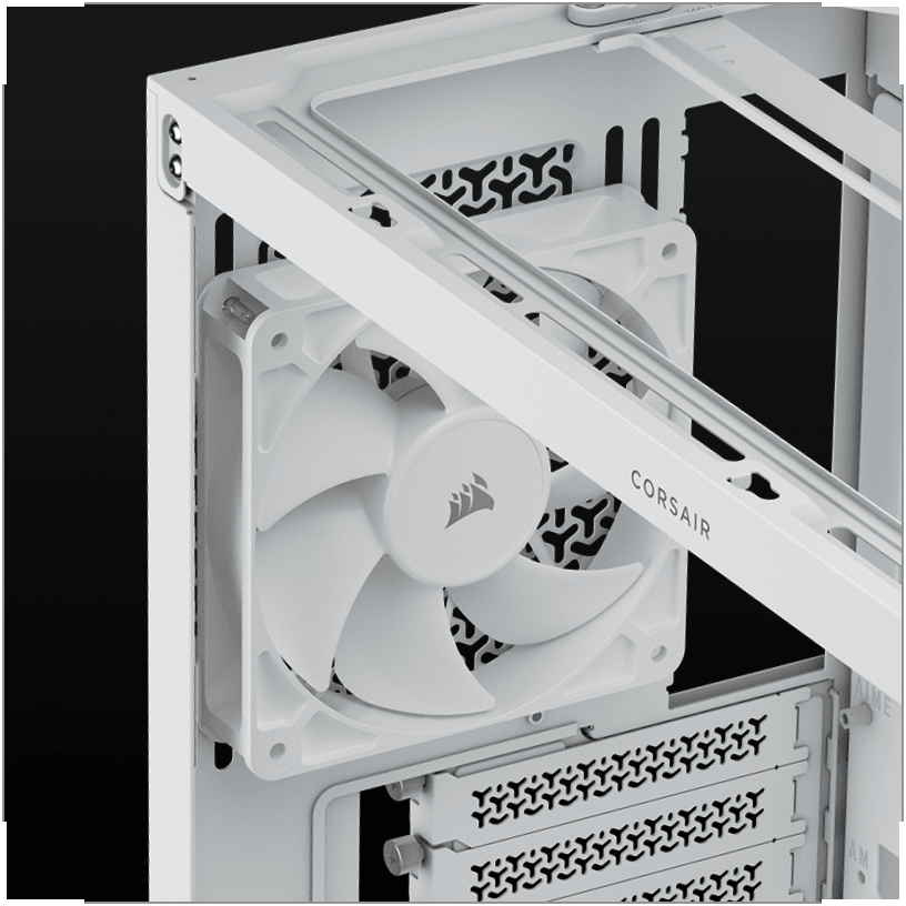 Corsair RS120 PWM fan