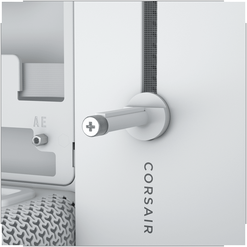 Corsair RS120 PWM fan