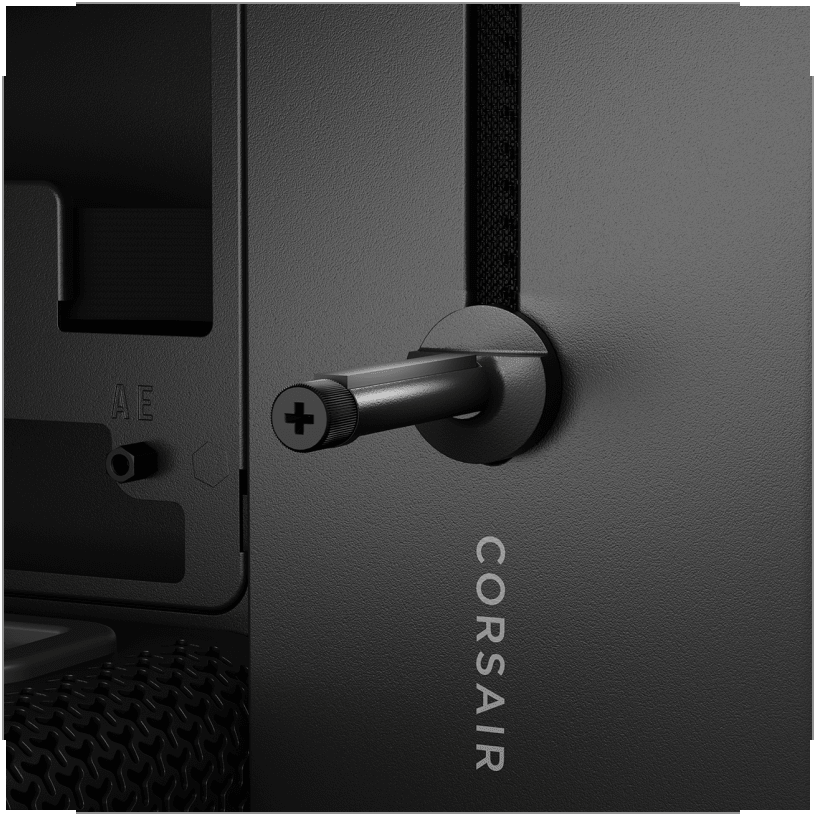 Corsair RS120 PWM fan
