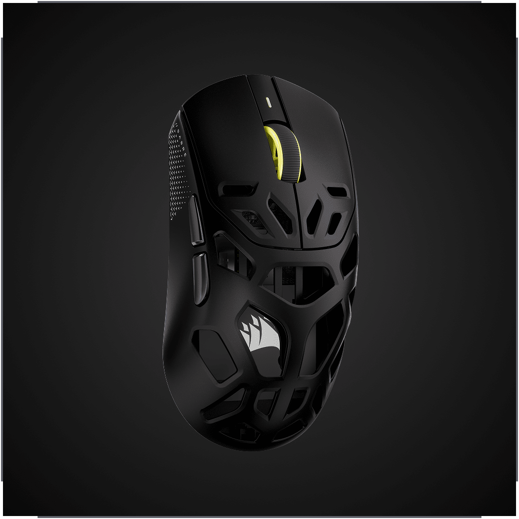PureVector, tecnología de puntería personalizada exclusiva de CORSAIR