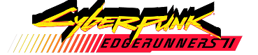 Cyberpunk: Edgerunners II