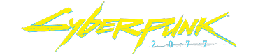 Cyberpunk 2077