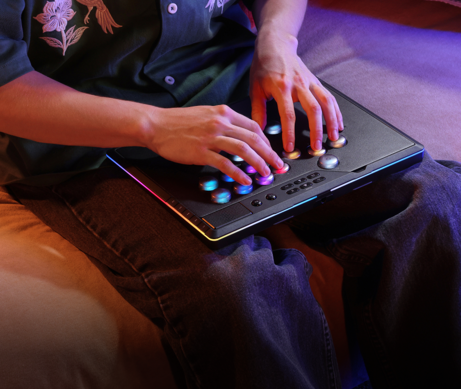 HOMEPAGE | NOVABLADE PRO WIRELESS