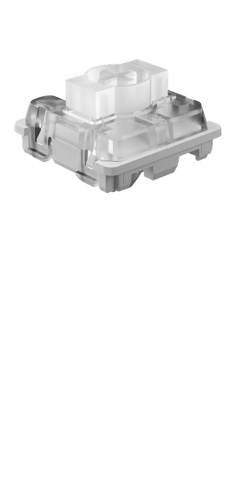 OPX low profile media