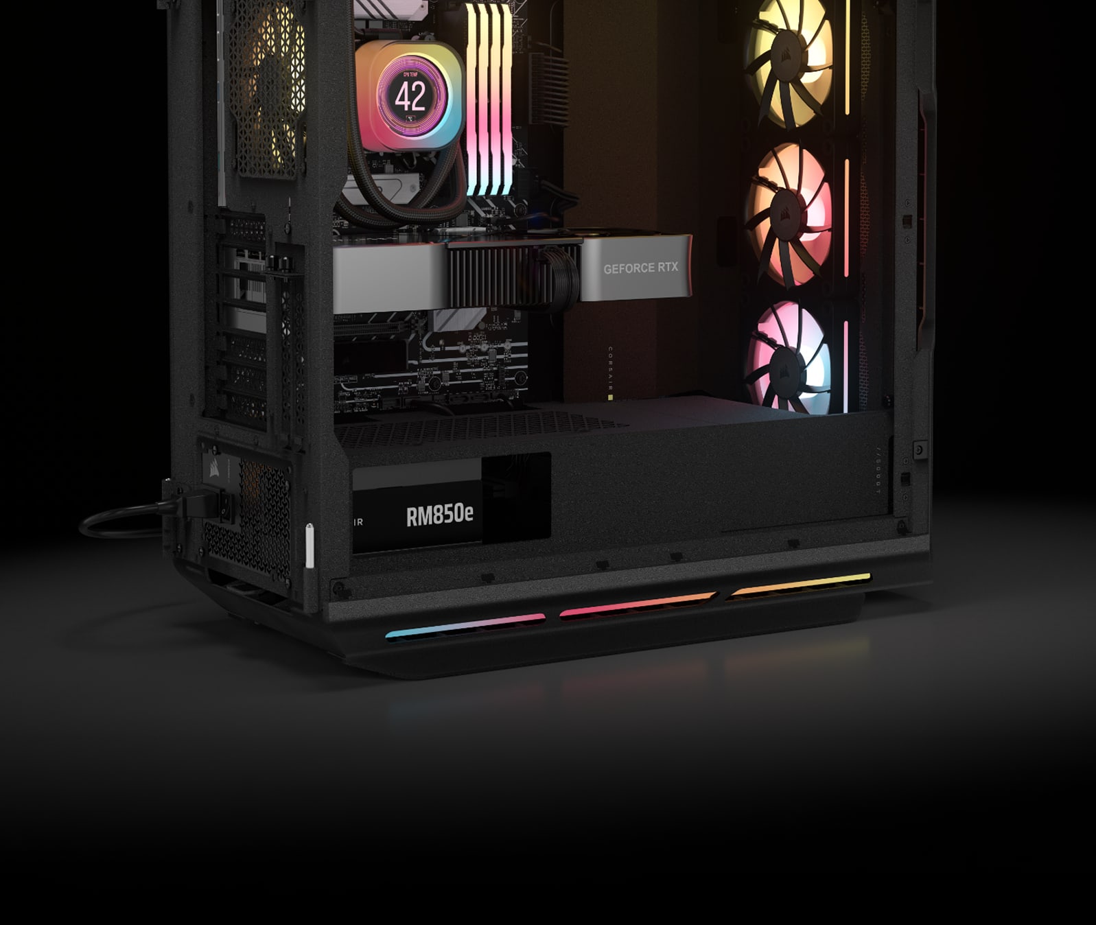 RM850e