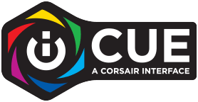 iCUE Logo