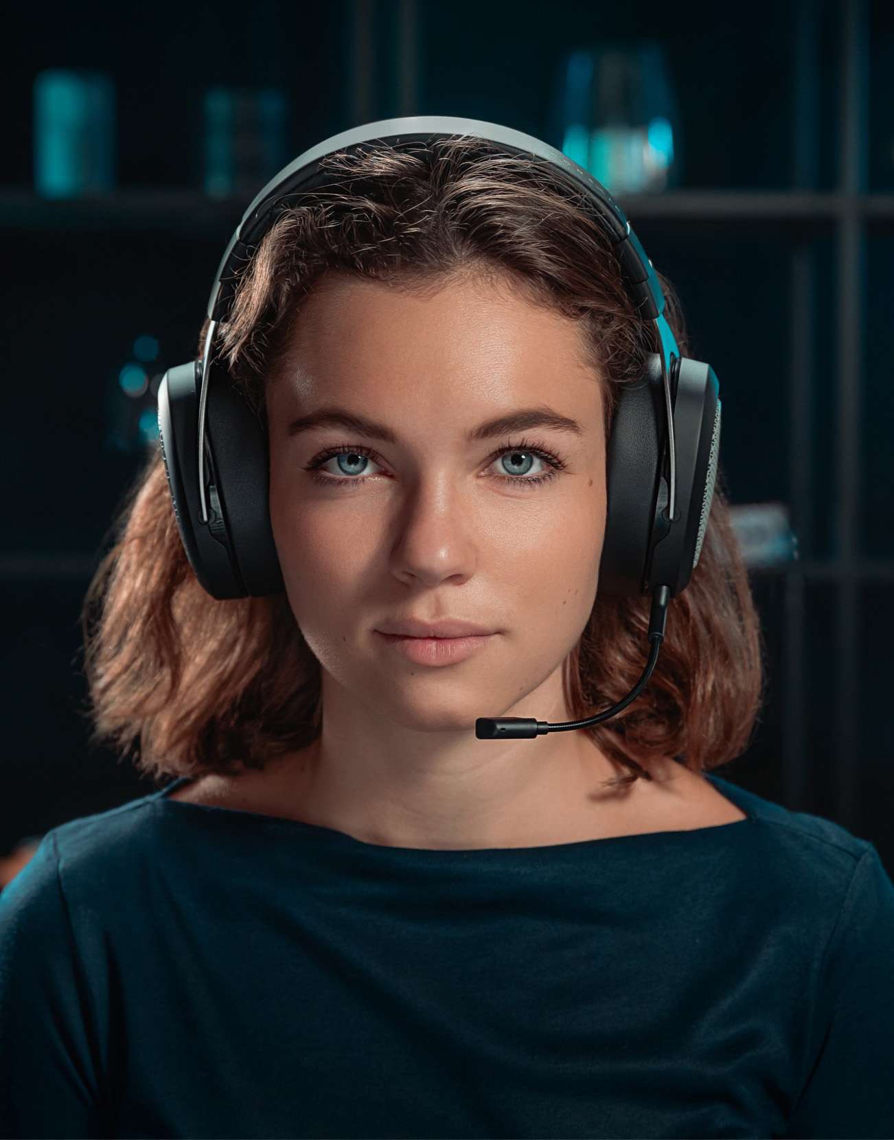 HS75 XB WIRELESS Gaming Headset for Xbox Series X and Xbox One