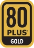 80 Plus Gold Certification Icon