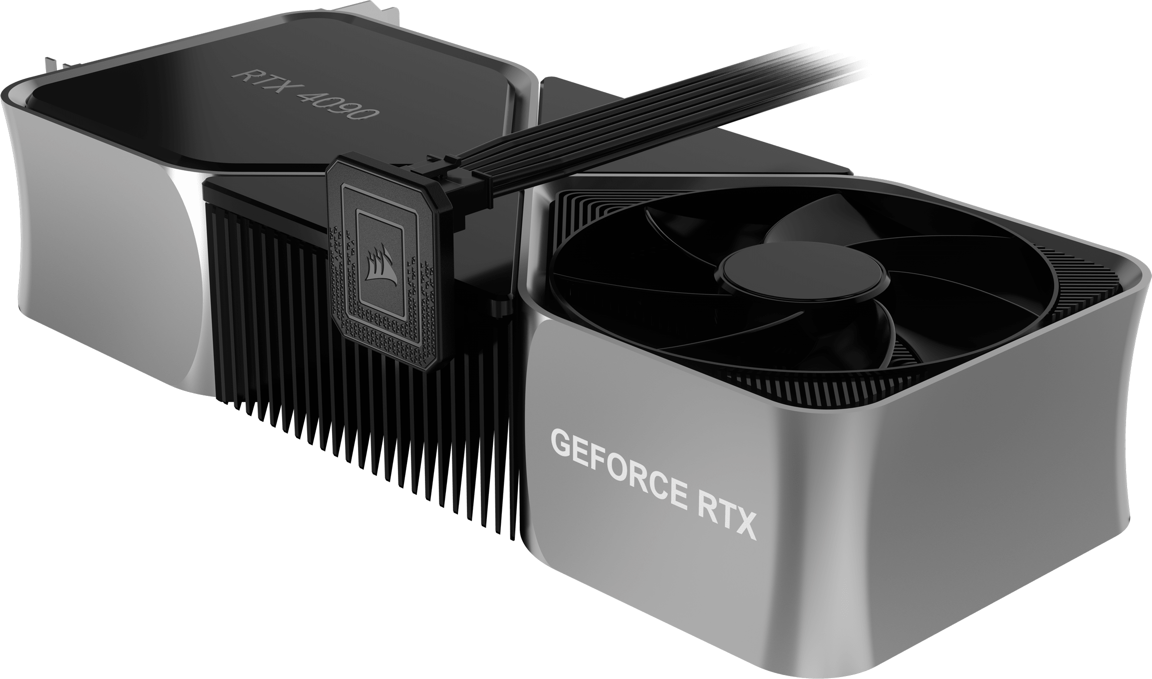 PCIe 5.0 12VHPWR GPU Power Bridge