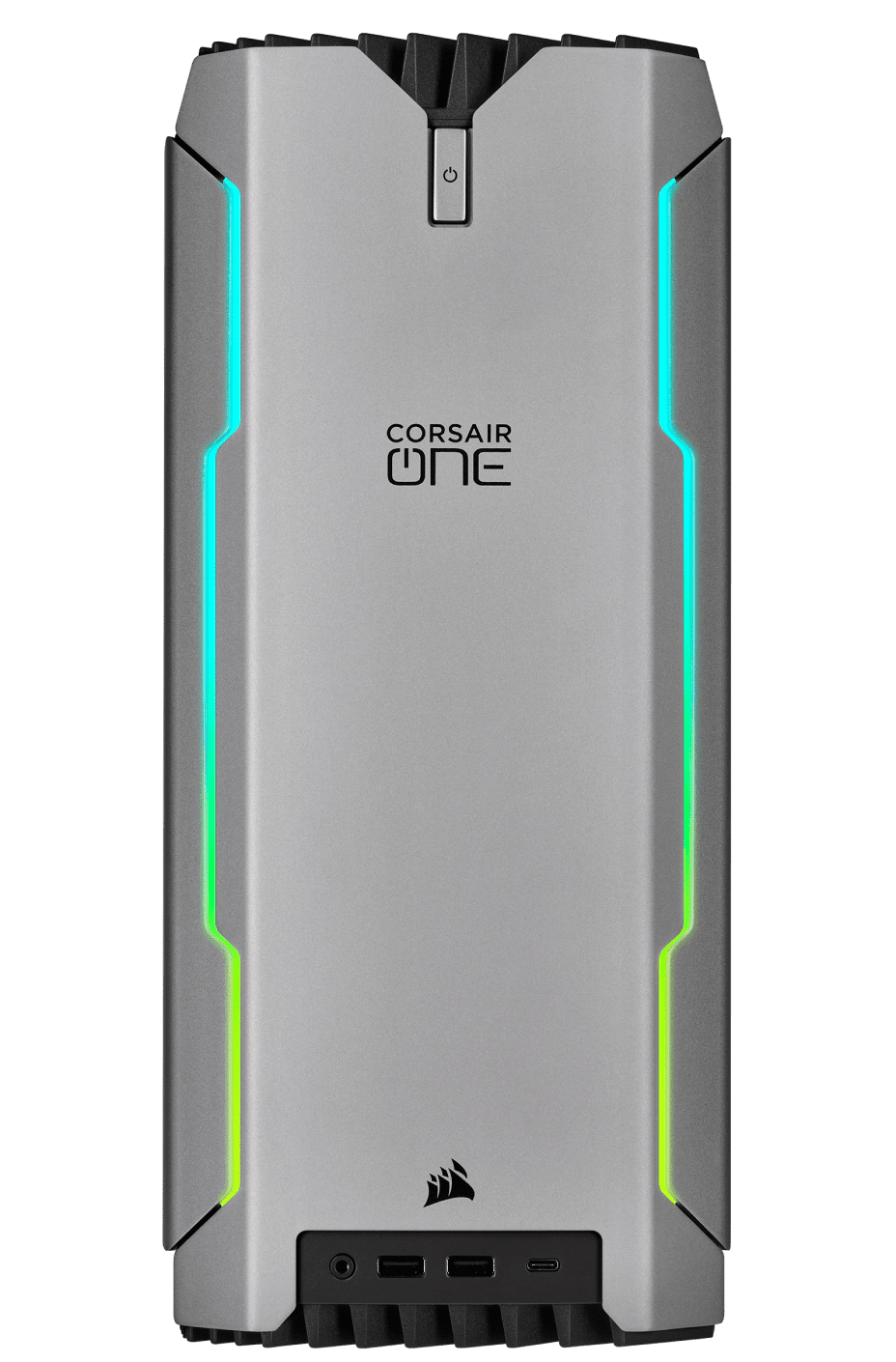 CORSAIR ONE PRO A200 Compact Workstation PC, Ryzen 9 5950X, RTX 3080 ...