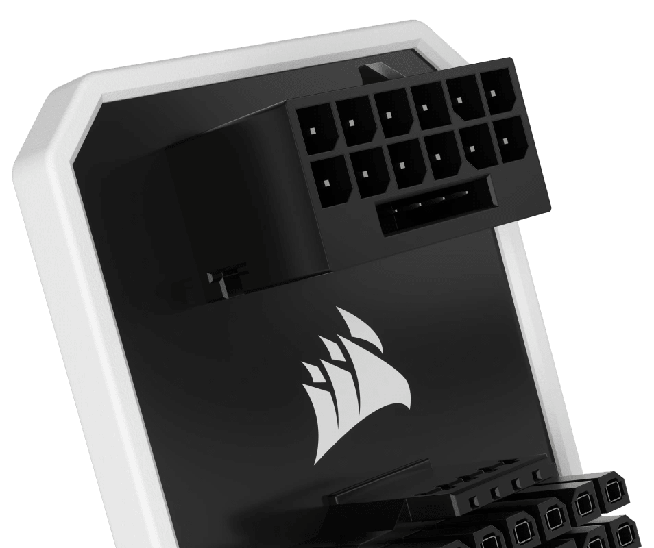 Corsair Pcie 5.0 12vhpwr
