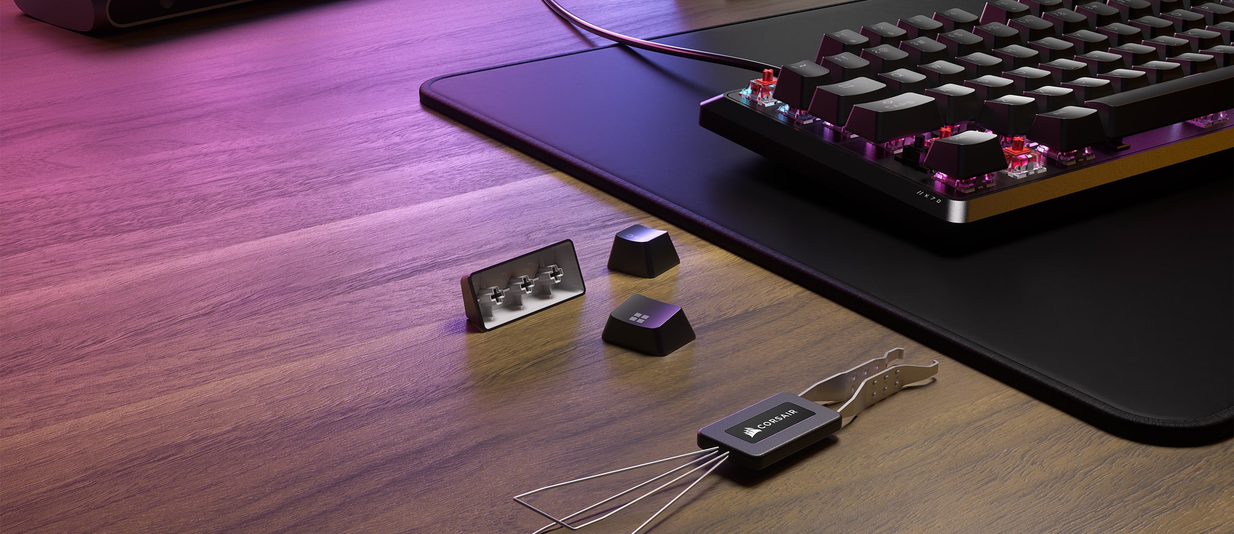 k702 for gaming