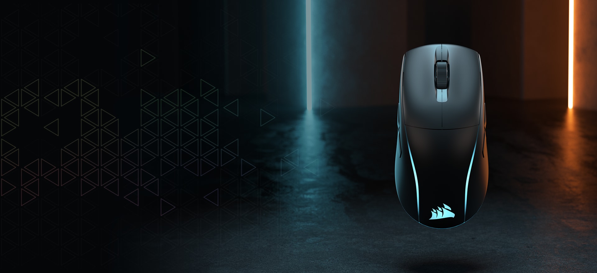 Corsair M75 WIRELESS