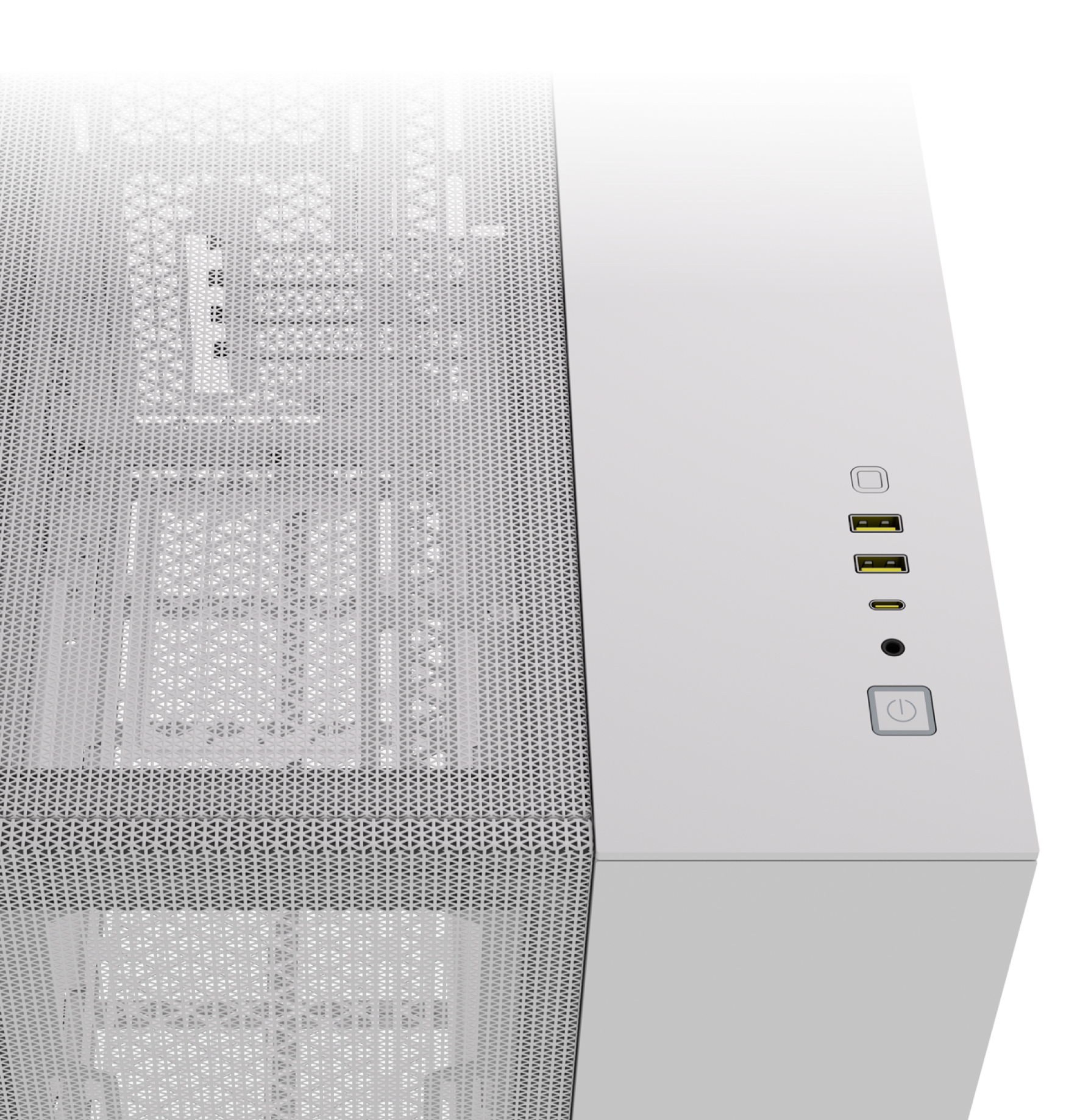 cc-9011264-ww MODERN FRONT PANEL I/O 