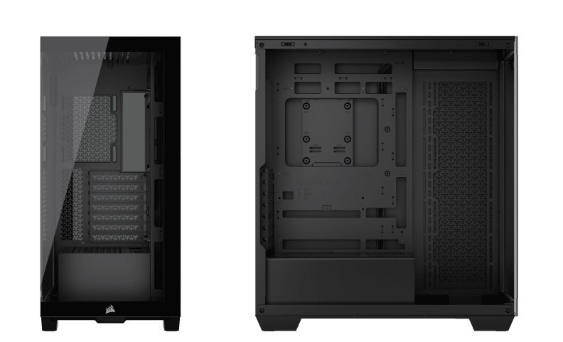 3500X has more than enough space