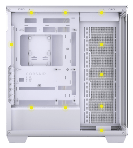 3500x-argb FAN mounts 120mm