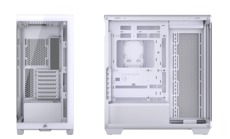 3500X has more than enough space