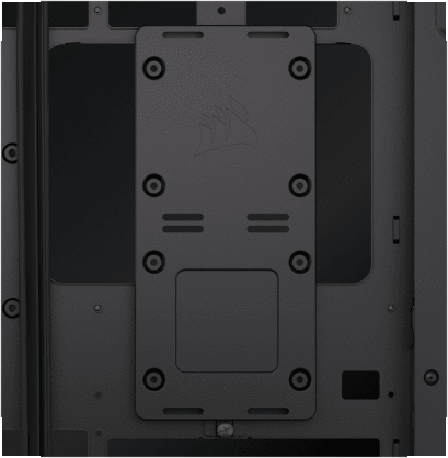 STORAGE OPTIONS