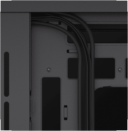 CABLE ROUTING
