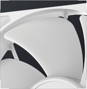 Optimized angle of attack, airfoil shape, and edge curvature