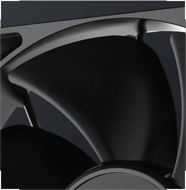 rs140 BLADE SHAPE