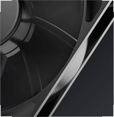 rs140 FAN HOUSING