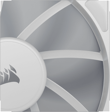 CORSAIR AIRGUIDE rs140