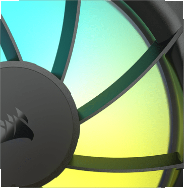 CORSAIR AIRGUIDE