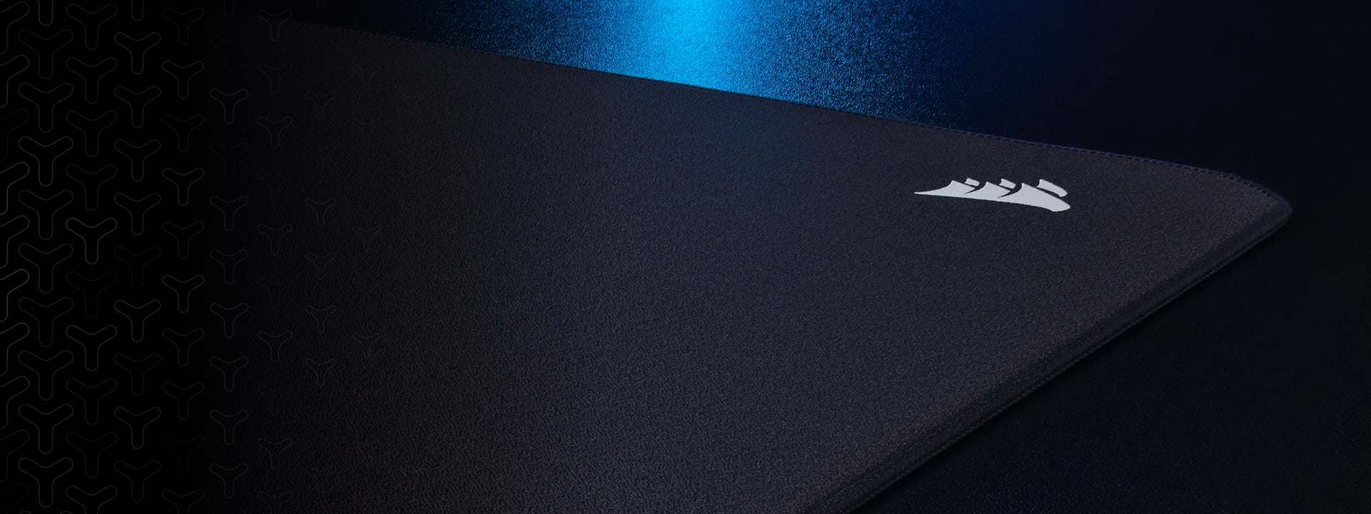 MM500 v2 mousepad