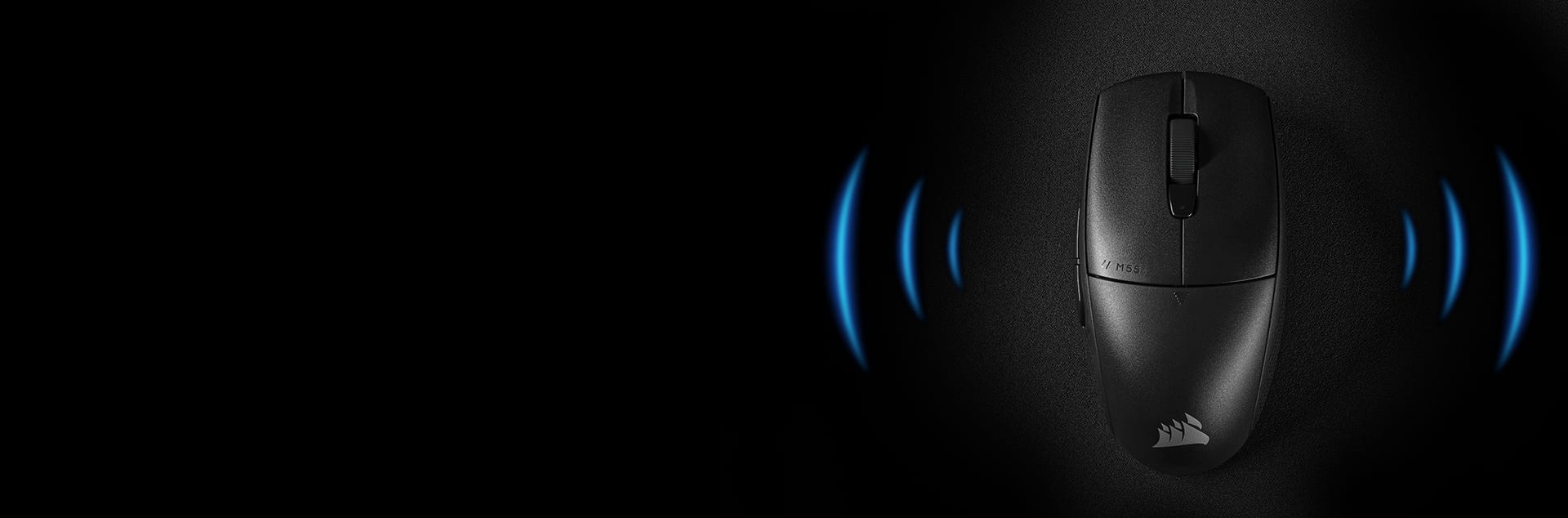 M55 WIRELESS