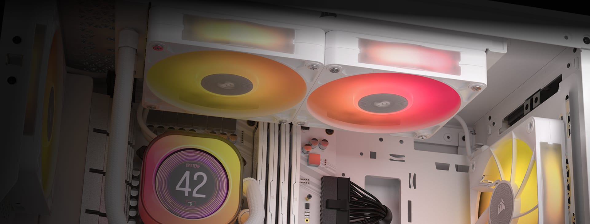 RX Series fans