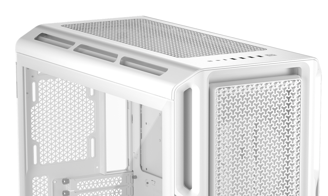 CORSAIR 5000T