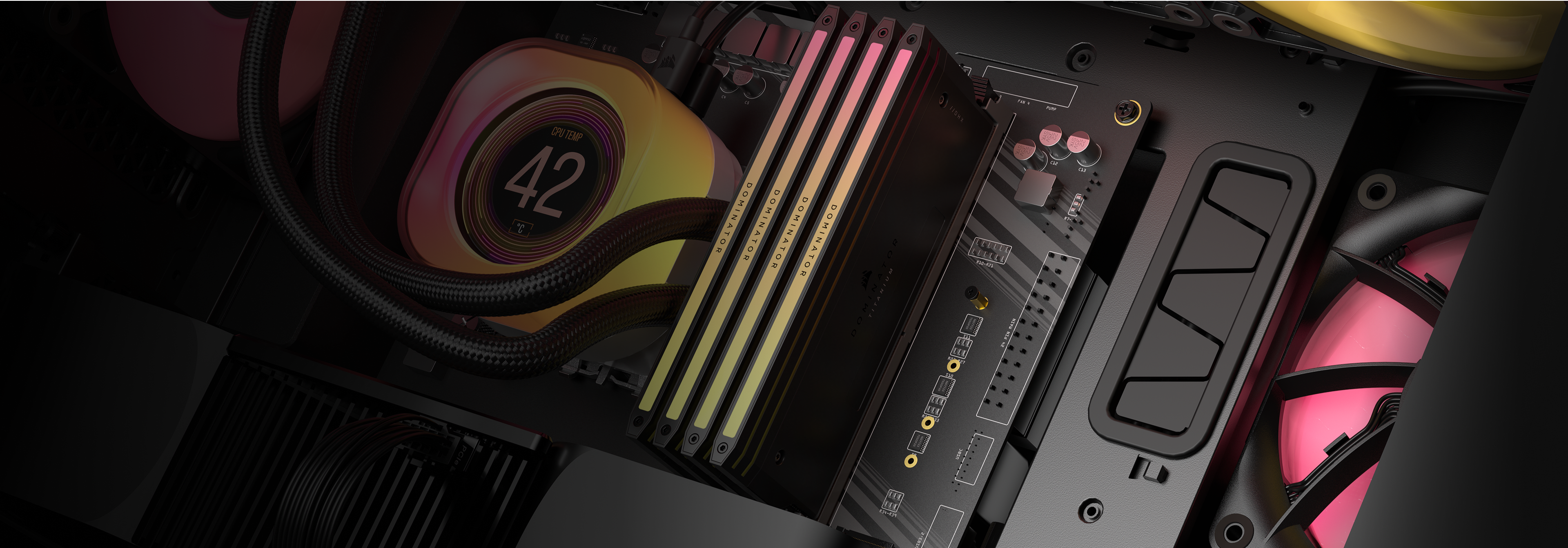 5000t-mid-tower REVERSE MOTHERBOARD SUPPORT