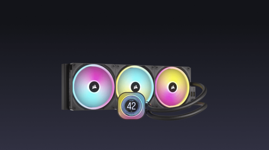 420mm CPU COOLERS