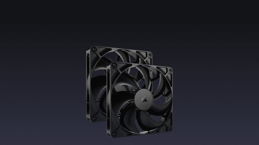 140mm CASE FANS
