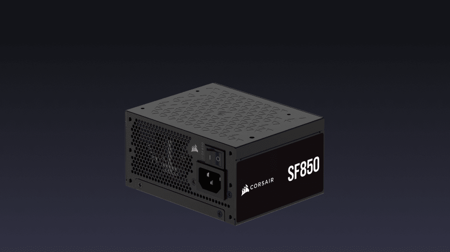SFX POWER SUPPLIES
