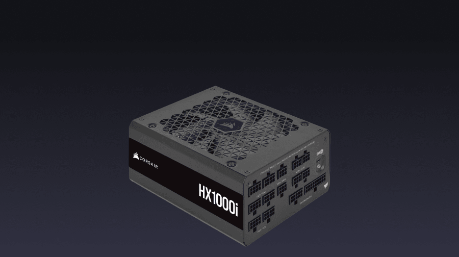 1000W+ POWER SUPPLIES