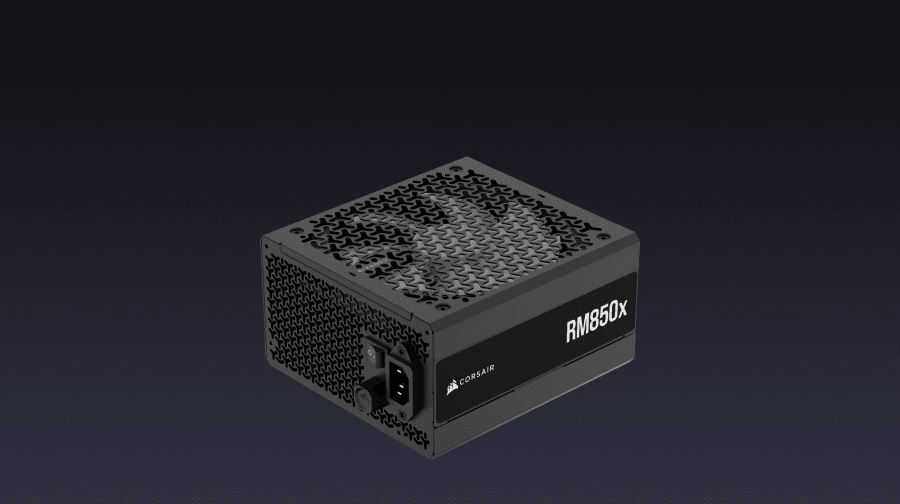 ATX POWER SUPPLIES