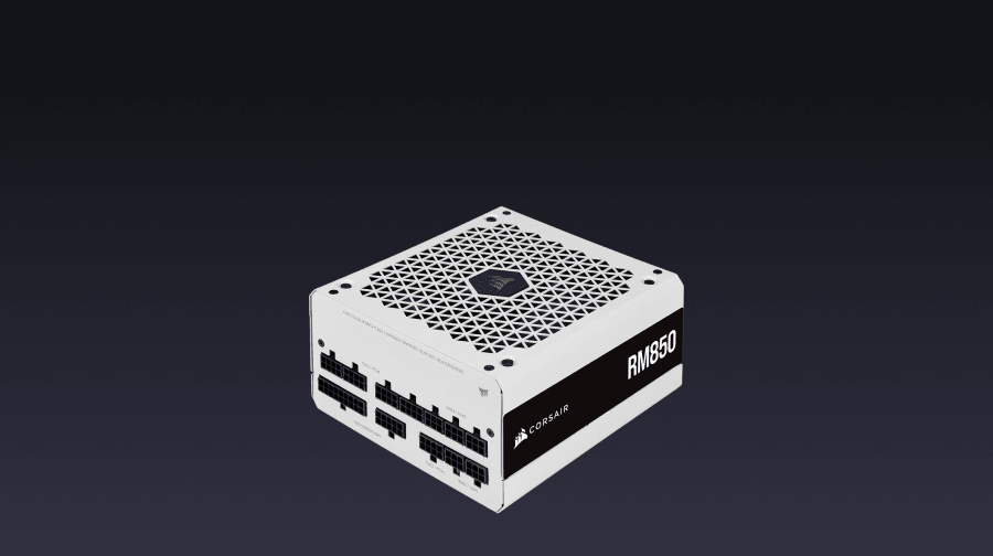800W - 850W POWER SUPPLIES