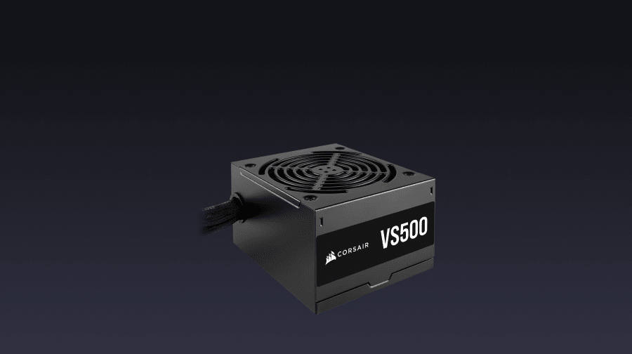 UP TO 600W POWER SUPPLIES