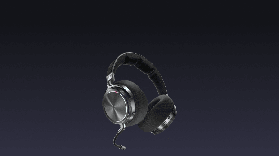 XBOX GAMING HEADSETS