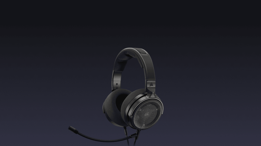 WIRED GAMING HEADSETS