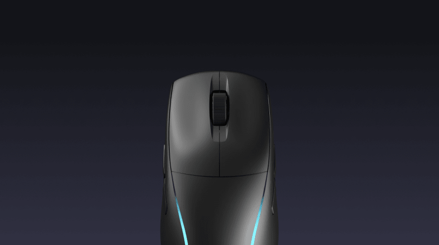 WIRELESS GAMING MICE