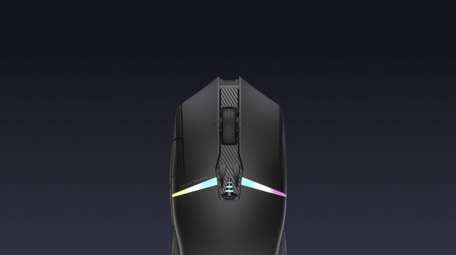 iCUE RGB MICE