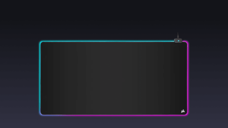iCUE RGB MOUSE PADS
