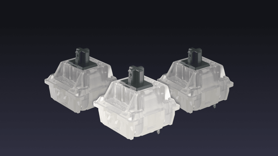 KEYBOARD PARTS & ACCESSORIES