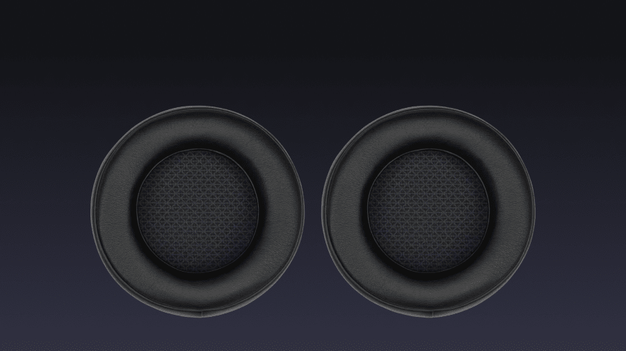 HEADSET PARTS & ACCESSORIES