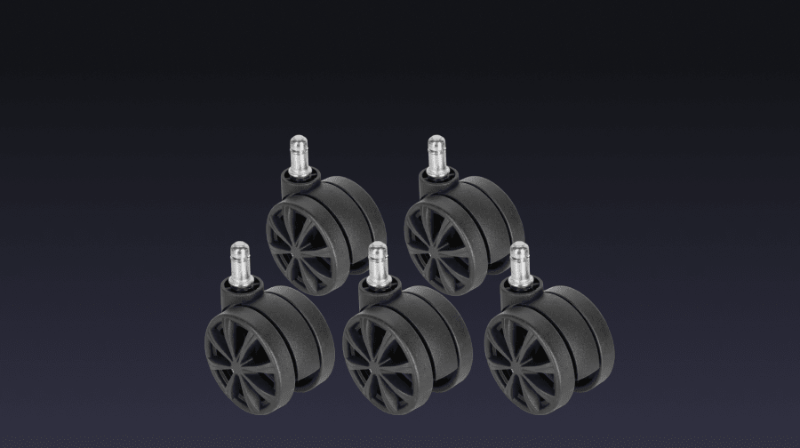 CHAIR PARTS & ACCESSORIES