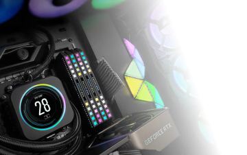 PC ビルダー